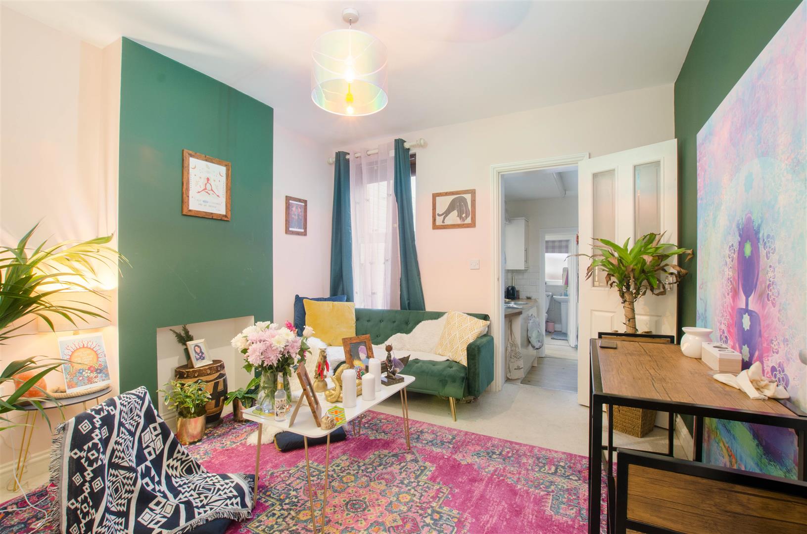 Property in Marion Road, Thorpe Hamlet, Norwich, Norfolk, NR1 4BN