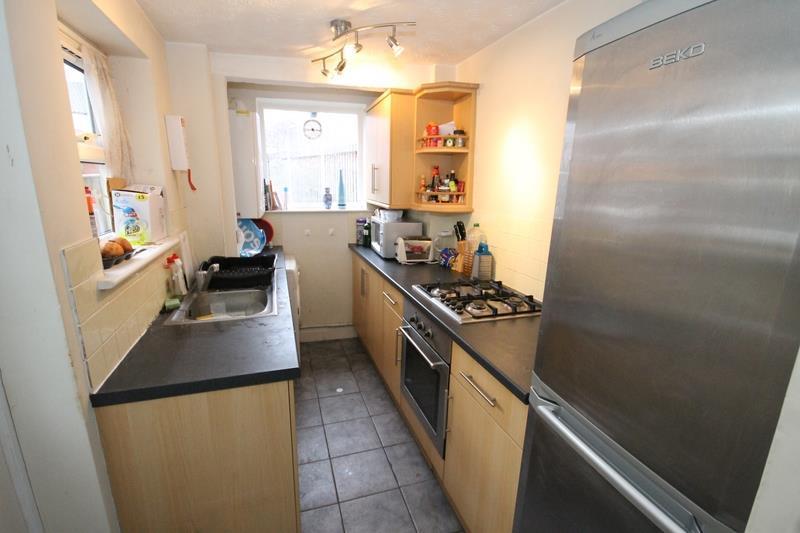 Property in Cambridge Street, Norwich, Norfolk, NR2 2BD