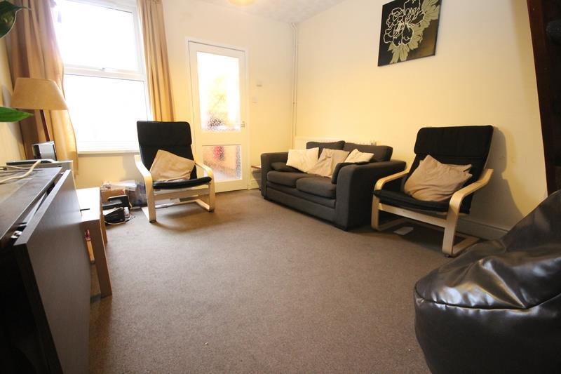 Property in Cambridge Street, Norwich, Norfolk, NR2 2BD