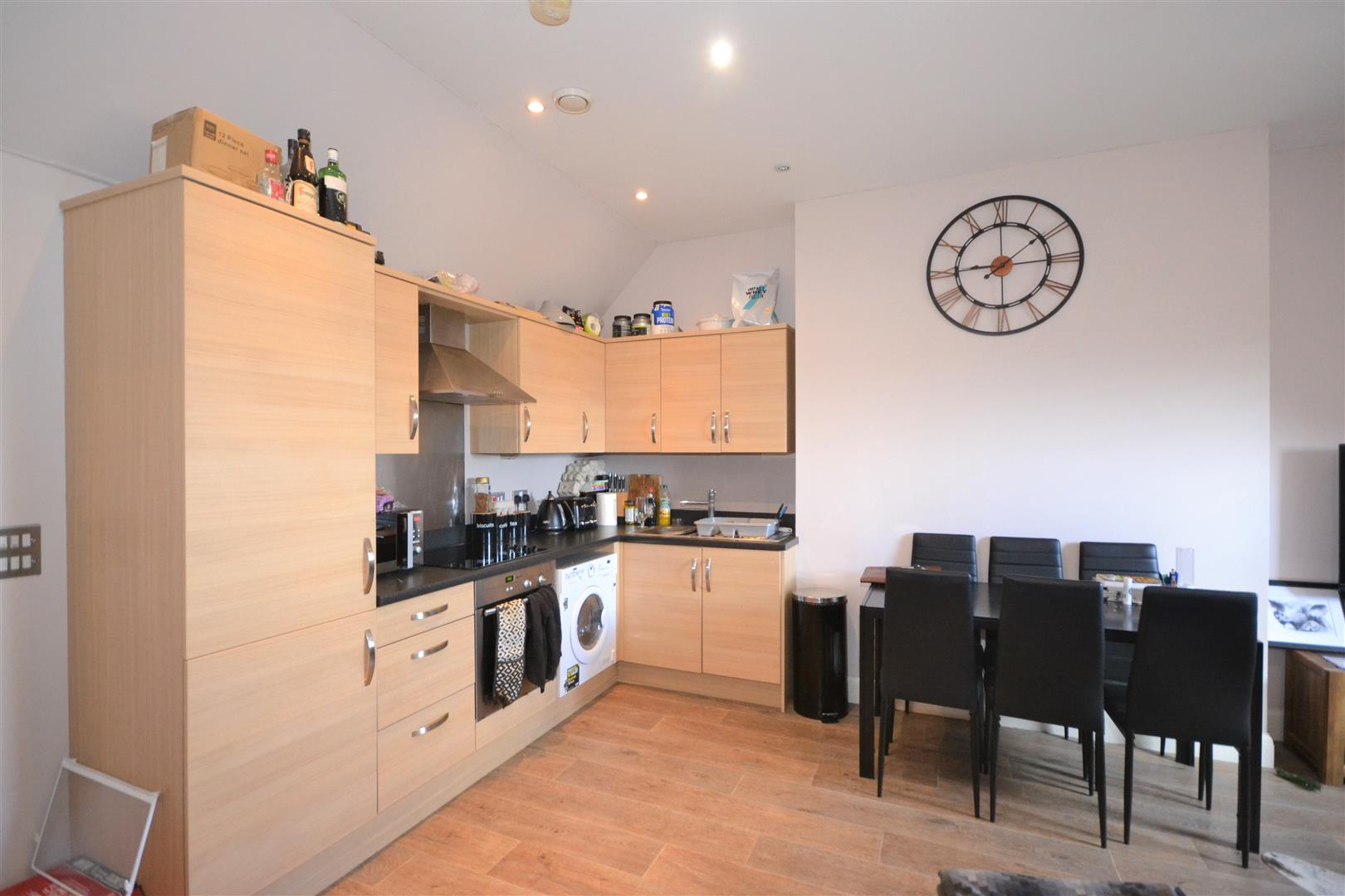 Property in St. Stephens Road, Norwich, NR1 3SJ