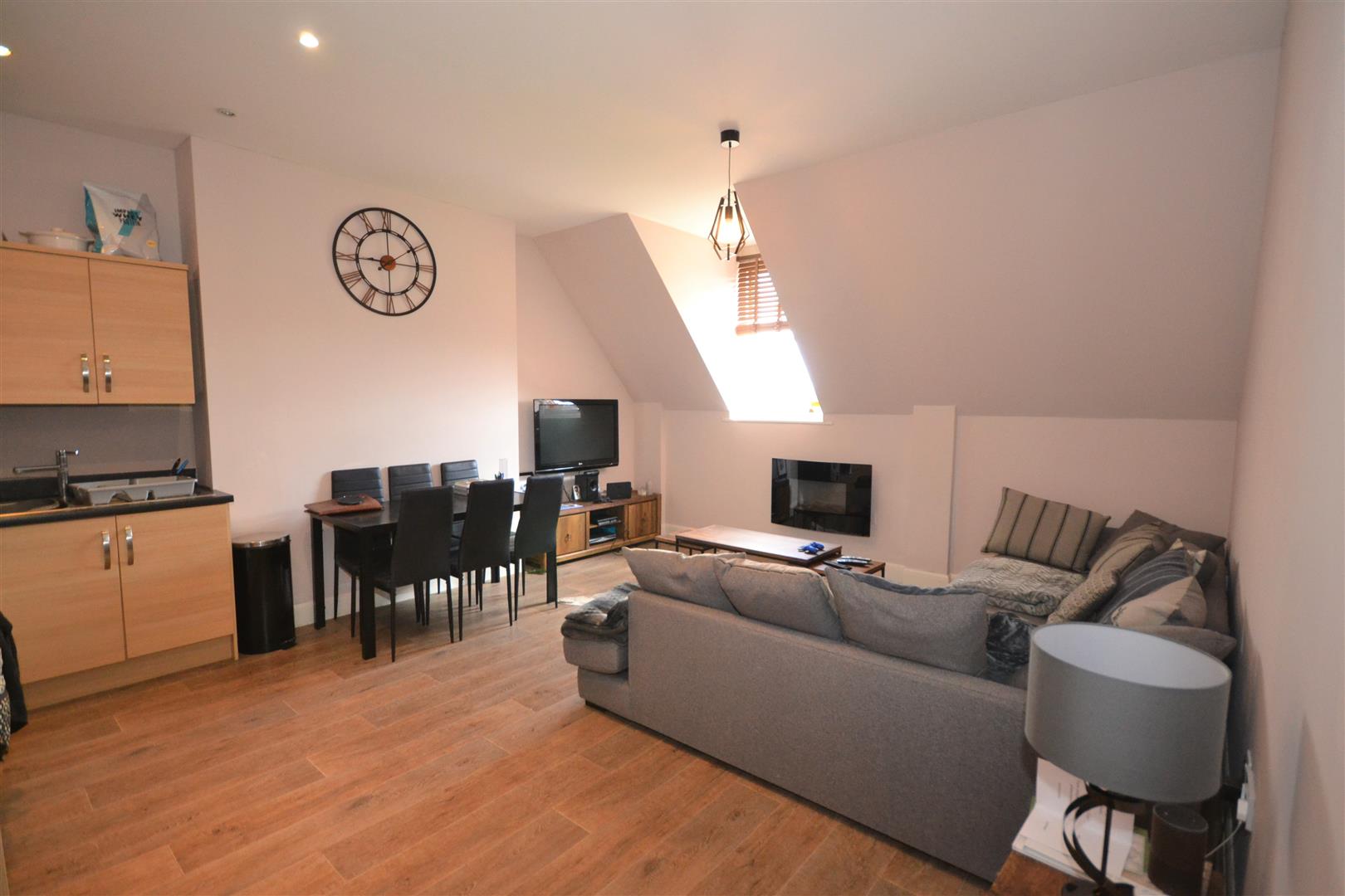 Property in St. Stephens Road, Norwich, NR1 3SJ