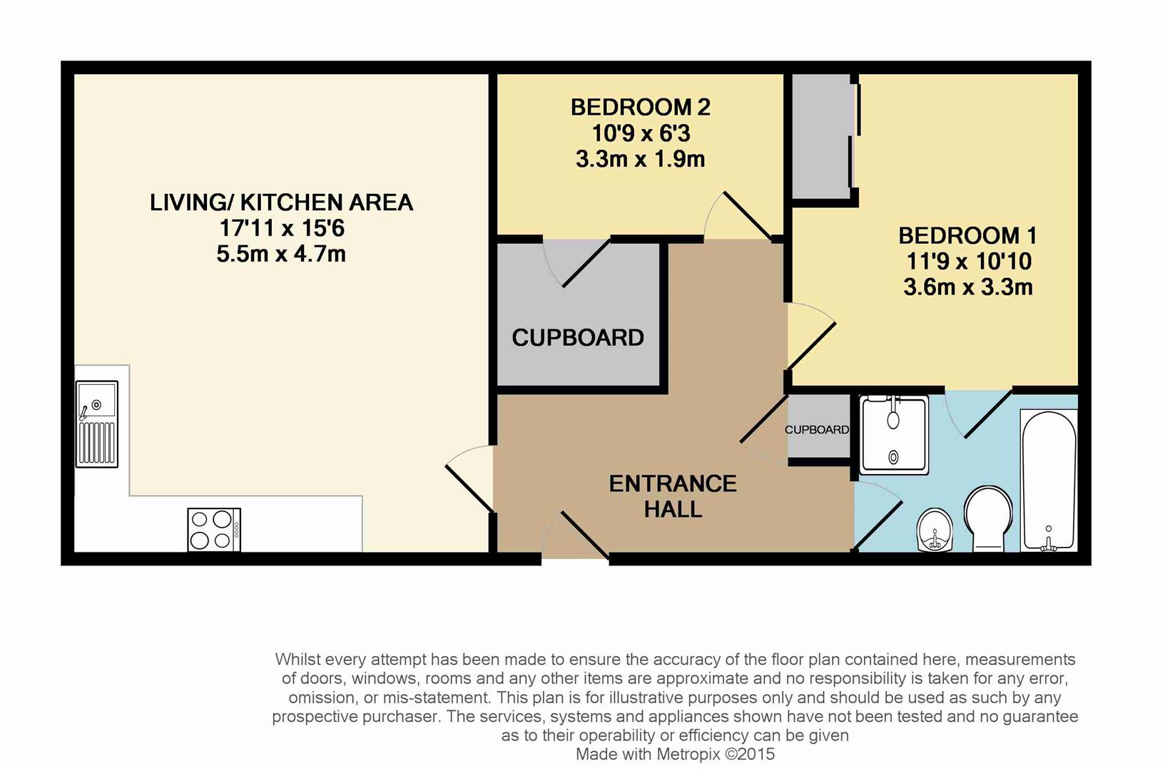 Property in St. Stephens Road, Norwich, NR1 3SJ