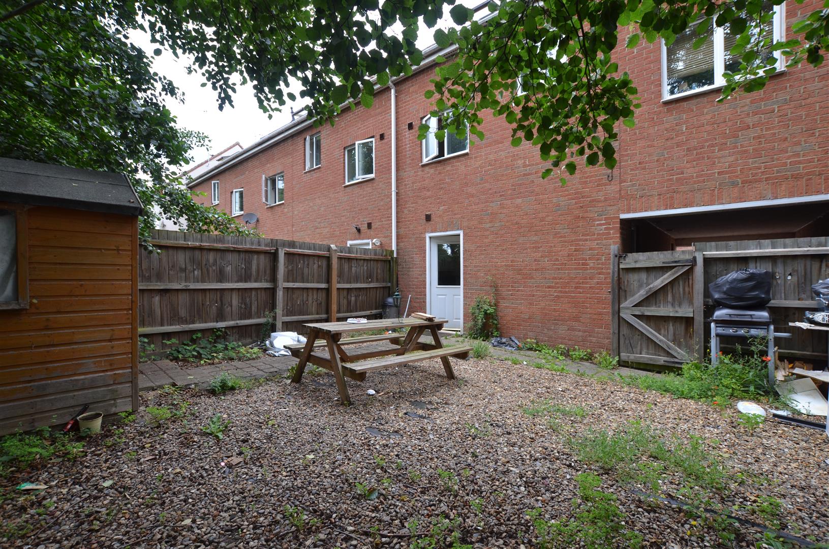 Property in Hemming Way, Norwich, Norfolk, NR3 2AF