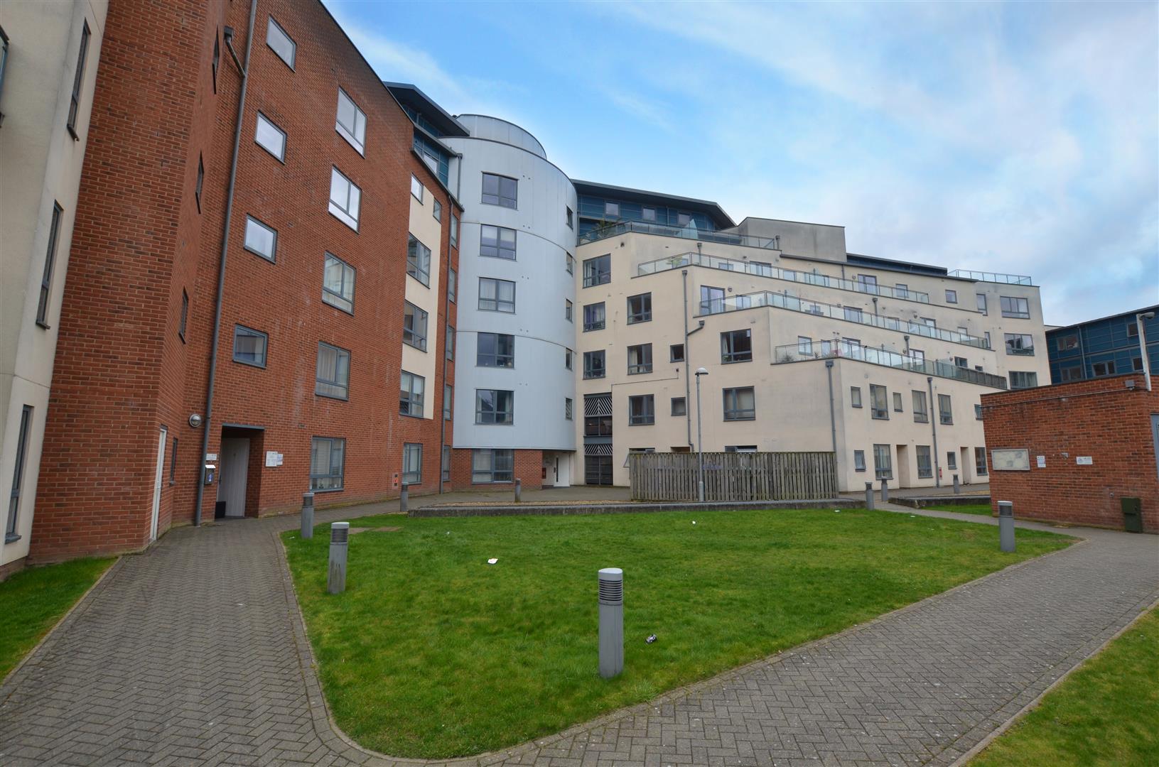 Property in Paper Mill Yard, Norwich, Norfolk, NR1 2GG