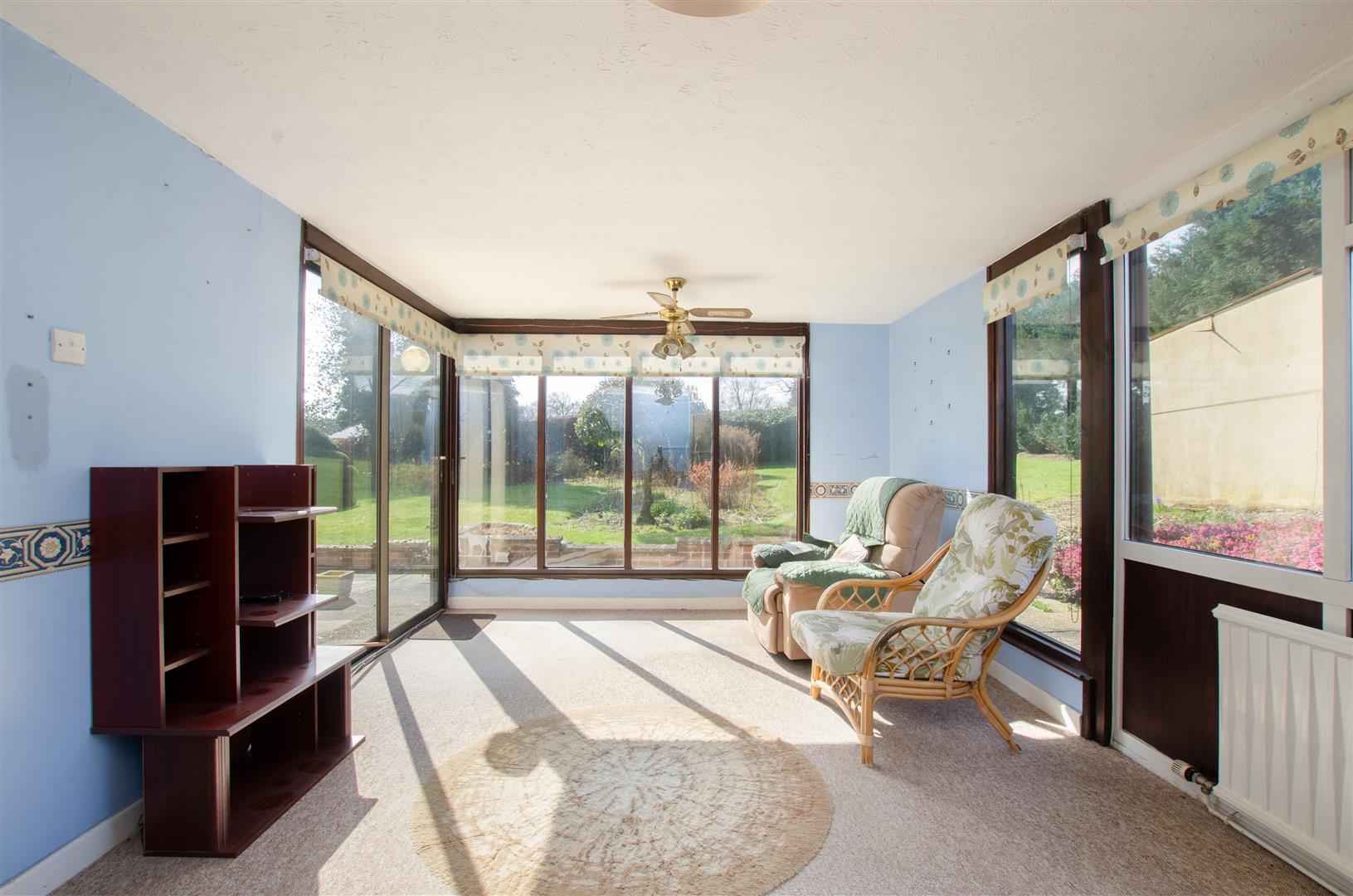 Property in Green Lane, Little Melton, Norfolk, NR9 3LE