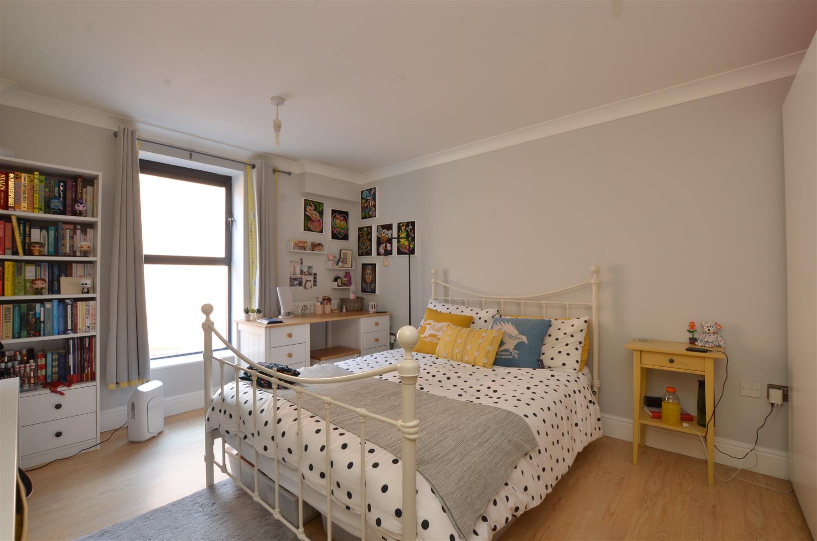 Property in Coburg Street, Norwich, NR1 3BF