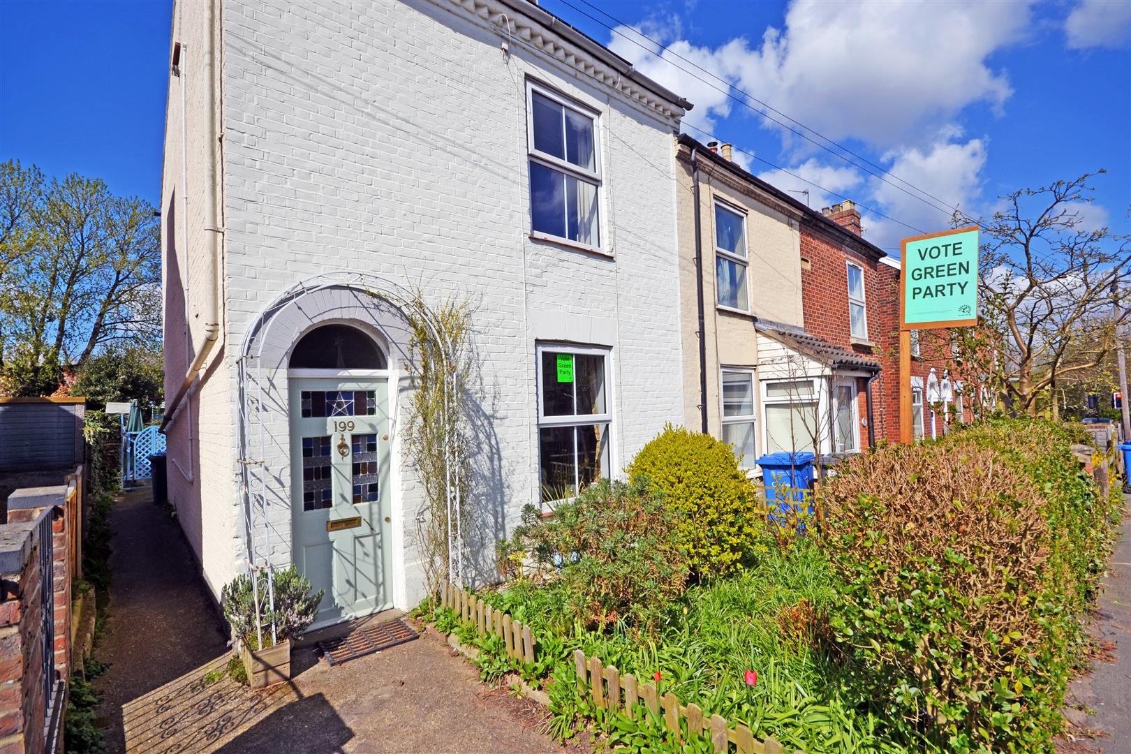 Property in Nelson Street, Norwich, Norfolk, NR2 4DU