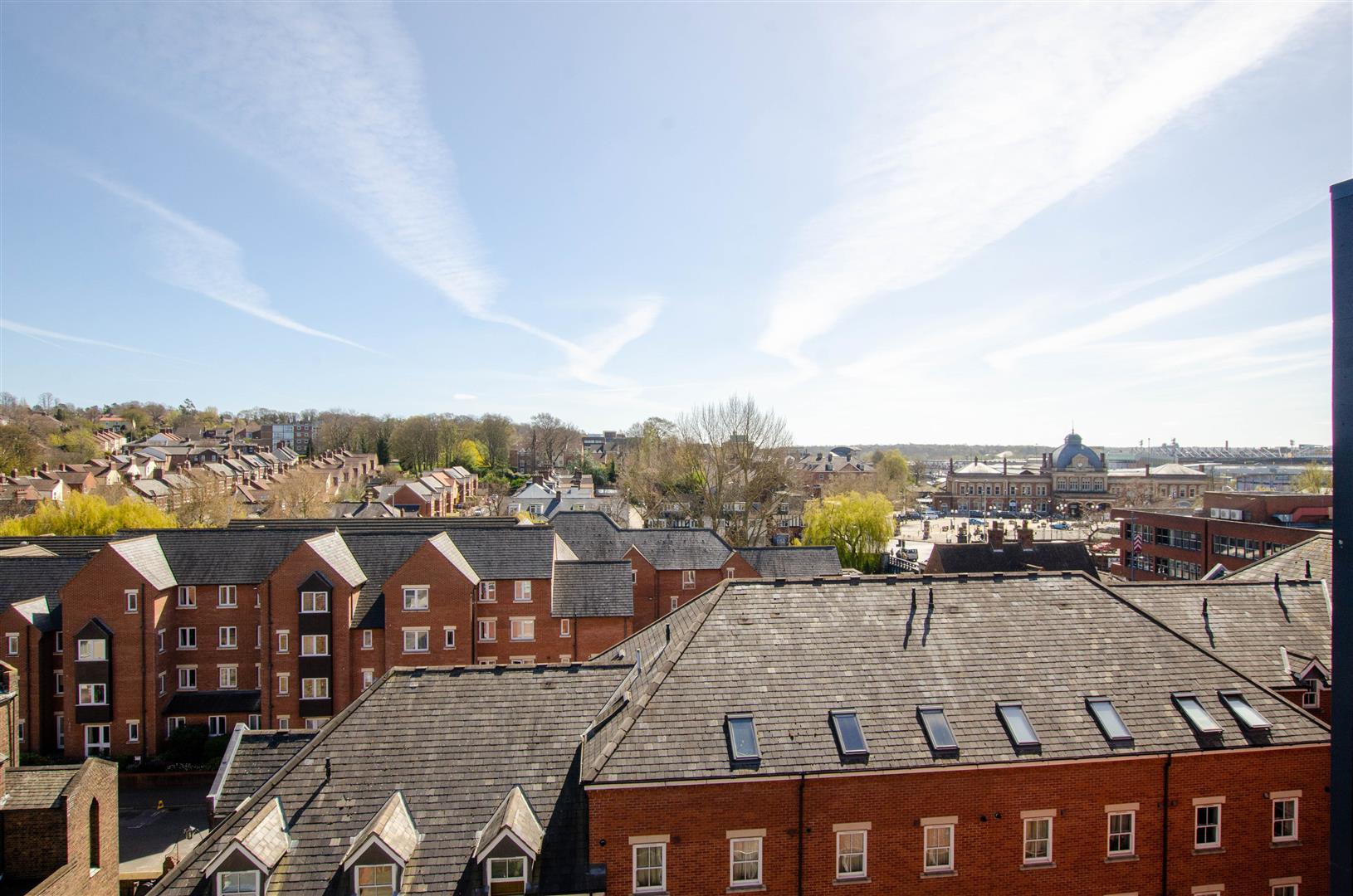 Property in Prince Of Wales Road, Norwich, Norfolk, NR1 1NS