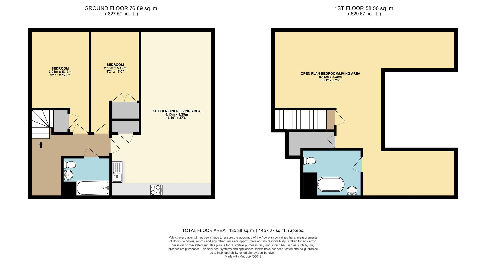 Property in Hellesdon Mill Lane, Norwich, NR6 5AN