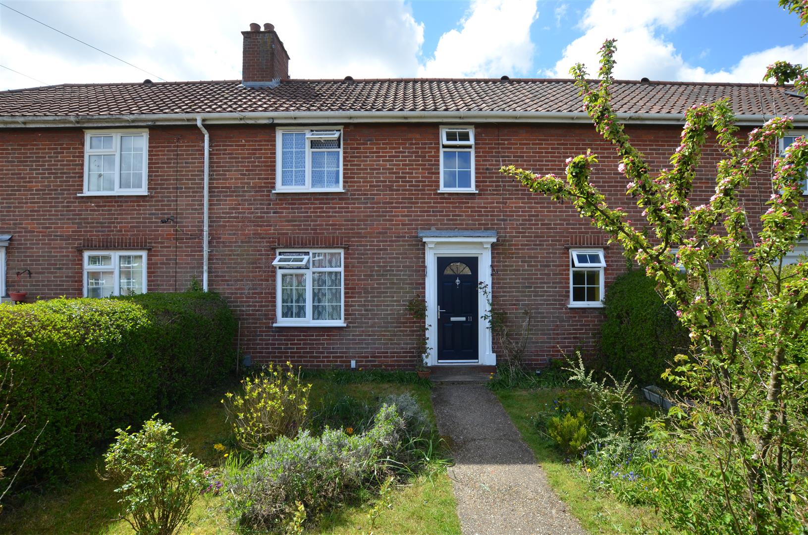 Property in Kirkpatrick Road, Norwich, Norfolk, NR3 2QX