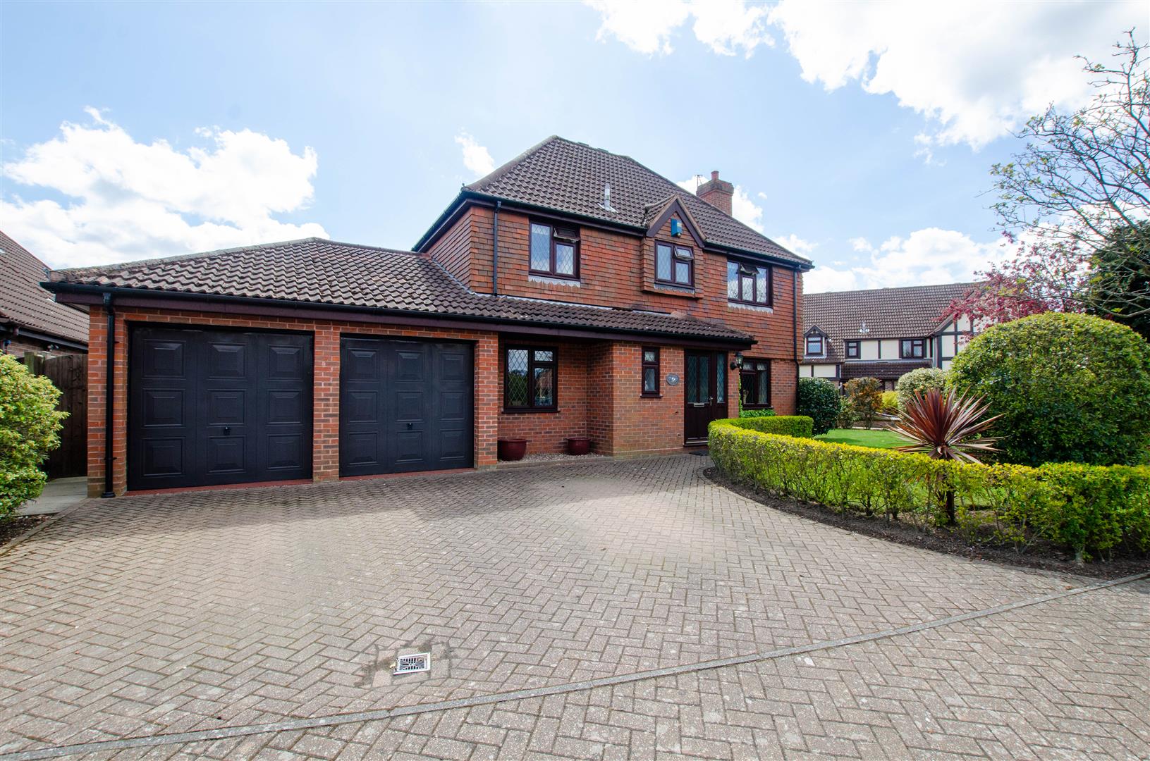 Property in Hallgate, Thorpe End, Norwich, Norfolk, NR13 5DQ