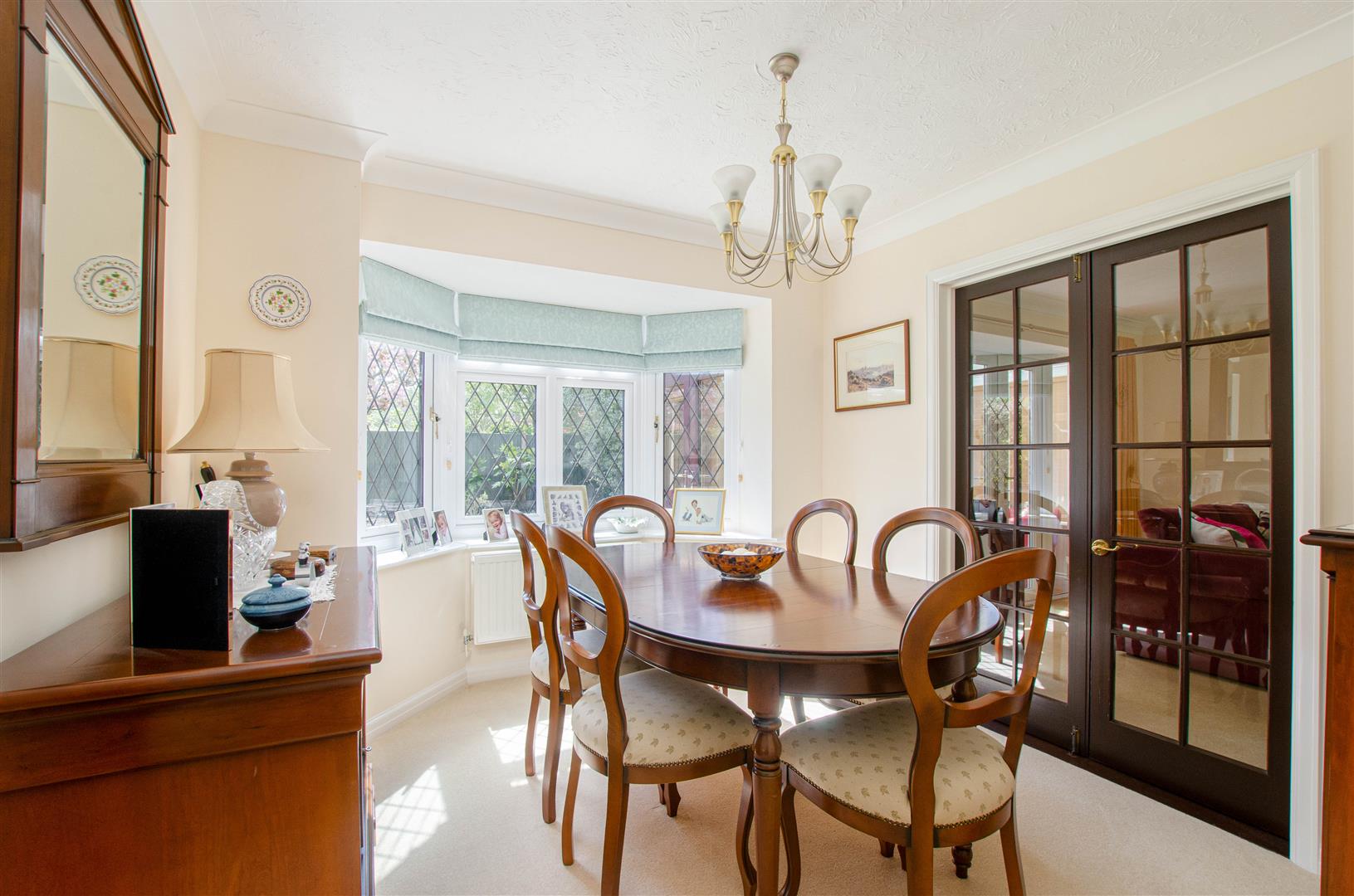 Property in Hallgate, Thorpe End, Norwich, Norfolk, NR13 5DQ