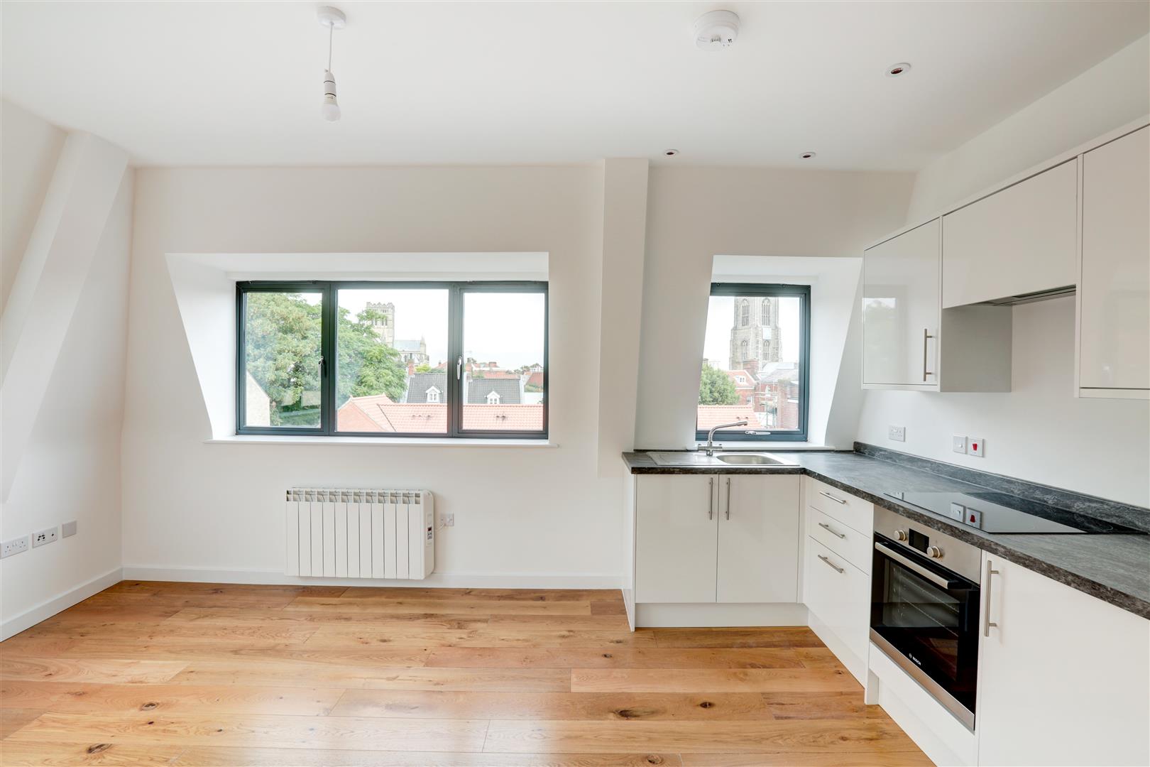 Property in Bethel Street, Norwich, Norfolk, NR2 1NW