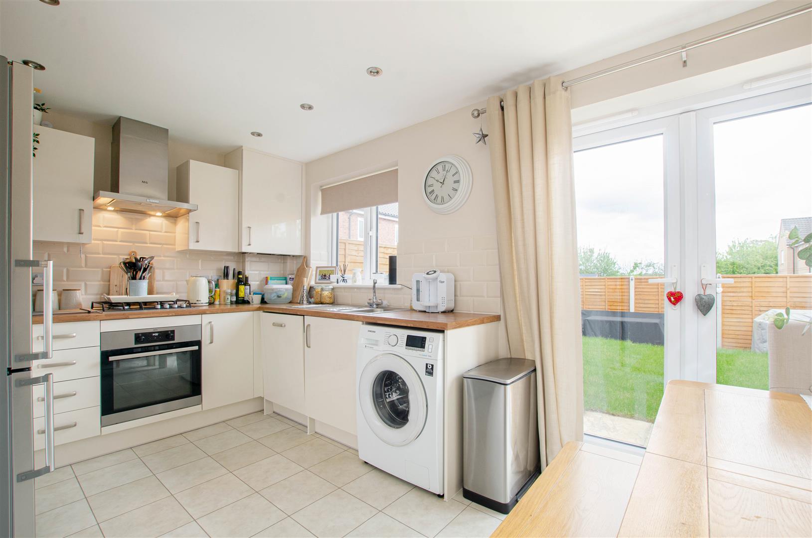 Property in Cedar Road, Framingham Earl, Norwich, NR14 7UD