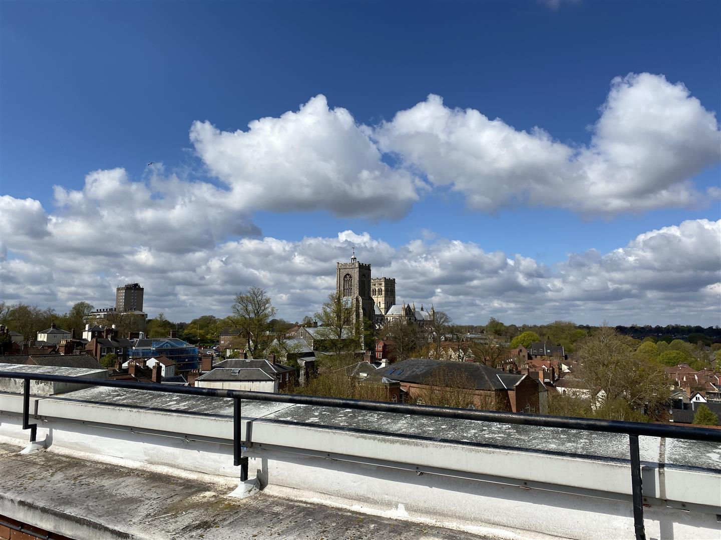 Property in St Giles Street, Norwich, Norfolk, NR2 1BE