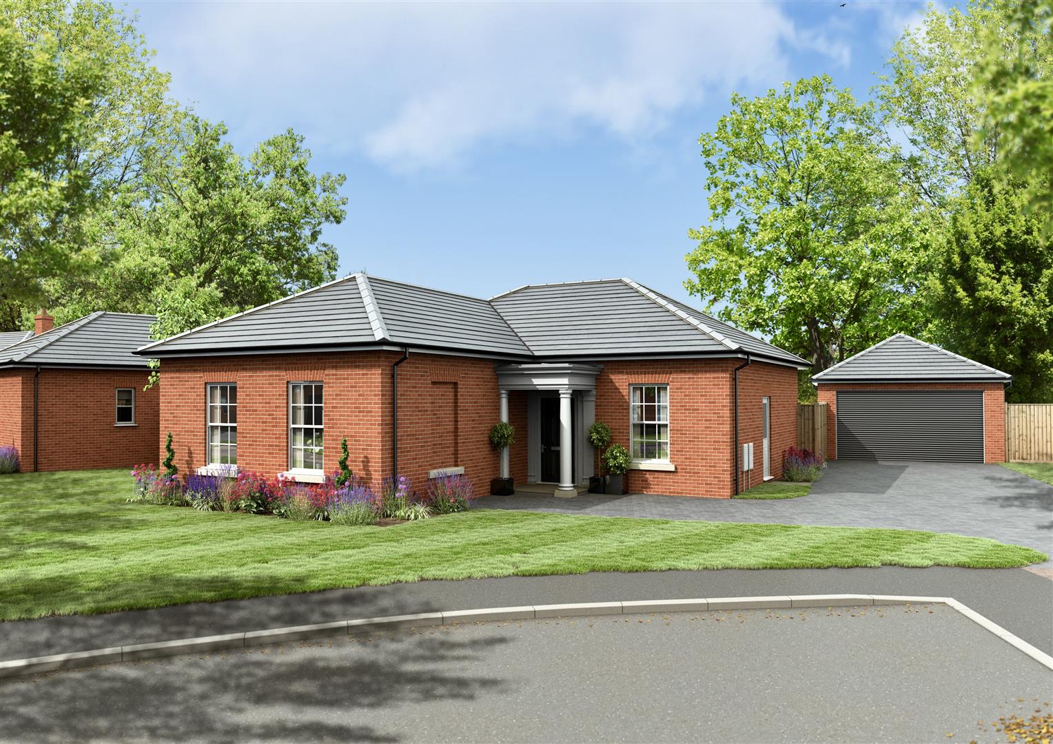 Property in Oak Avenue, Loddon, Norwich, NR14 6FU