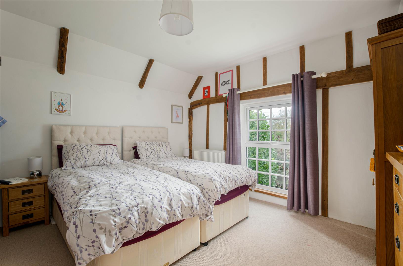 Property in Fen Road, Carleton Rode, Norfolk, NR16 1RT