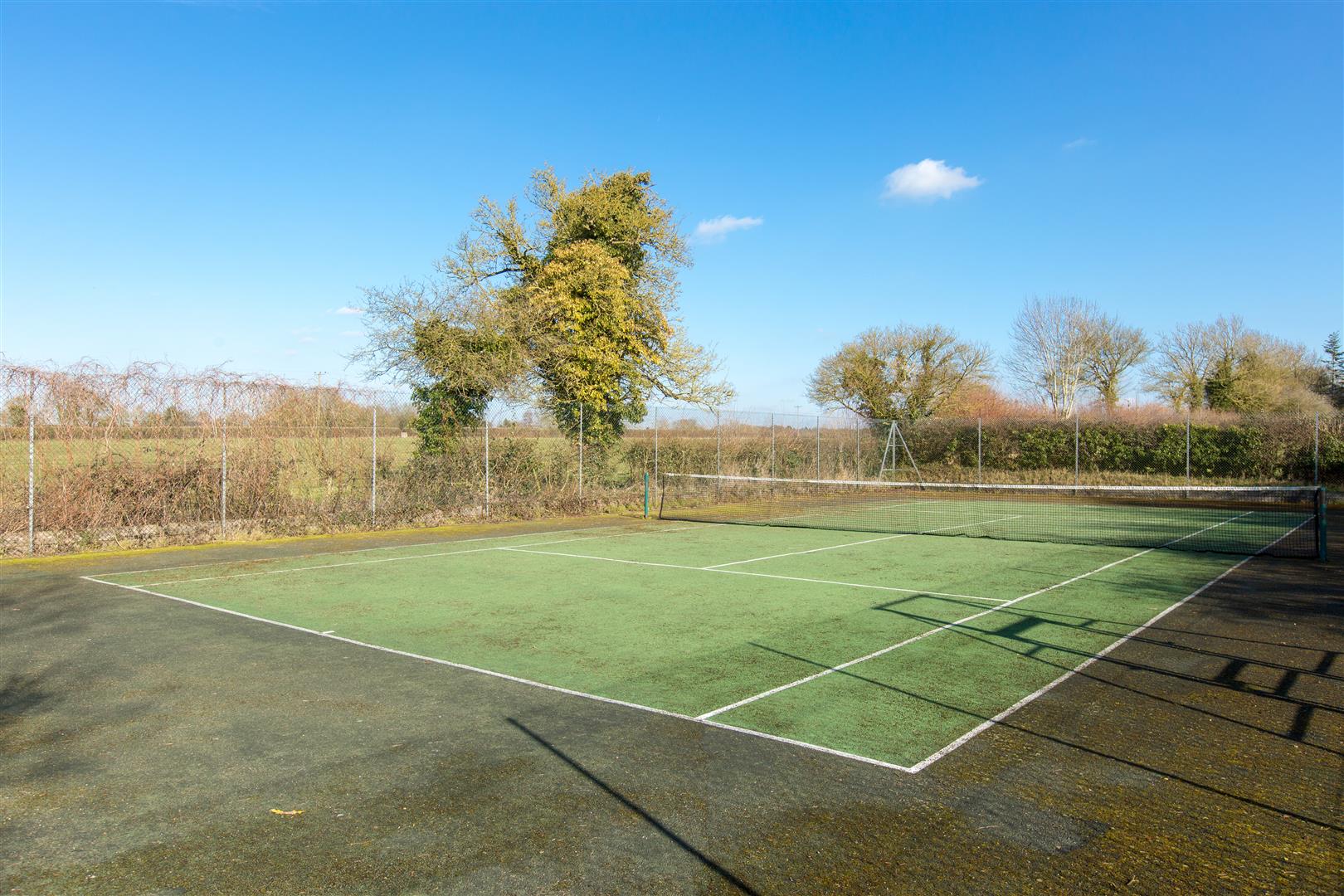 Property in Fen Road, Carleton Rode, Norfolk, NR16 1RT