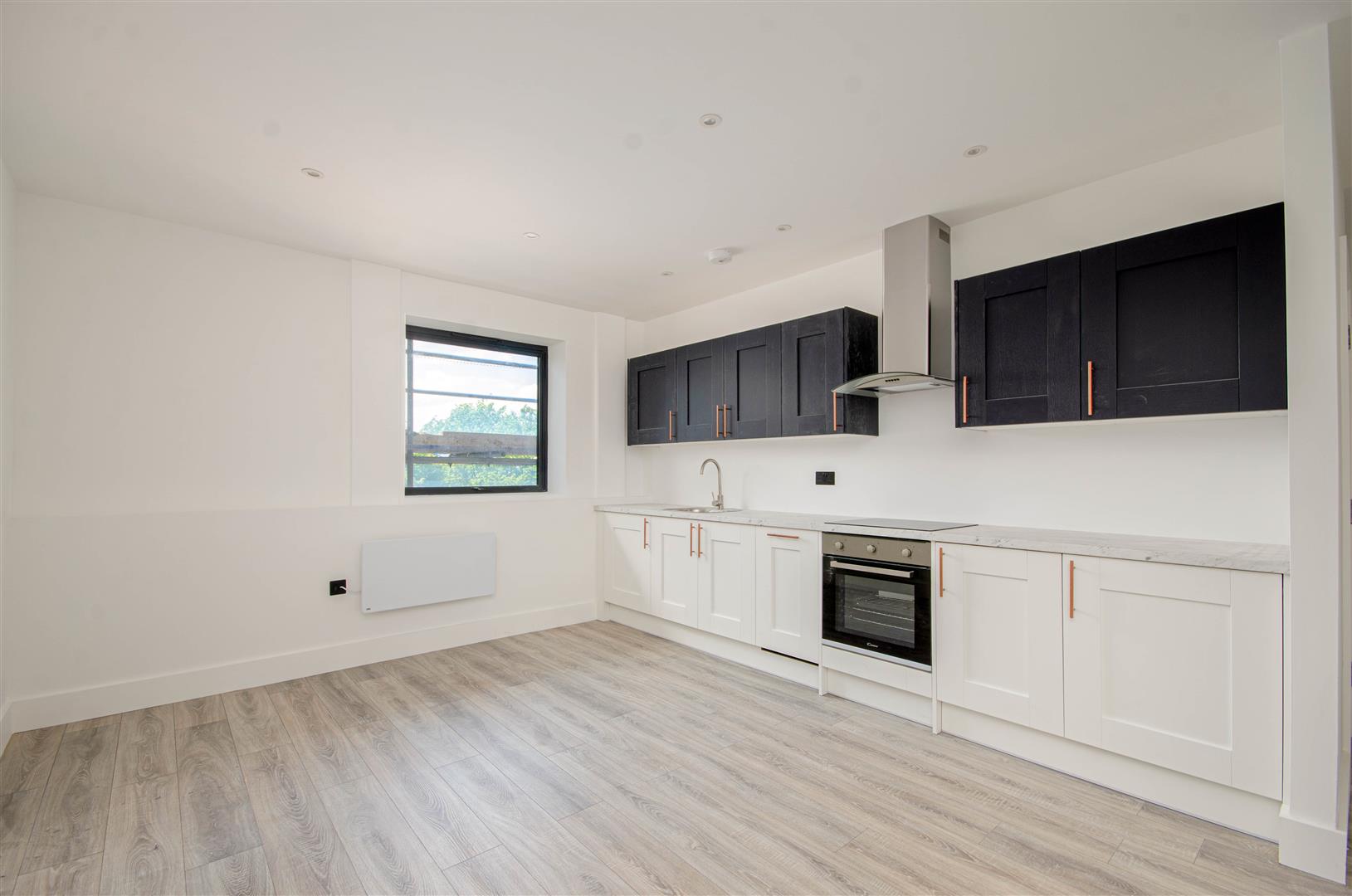 Property in Vantage House, Pottergate, Norwich, Norfolk, NR2 1BE