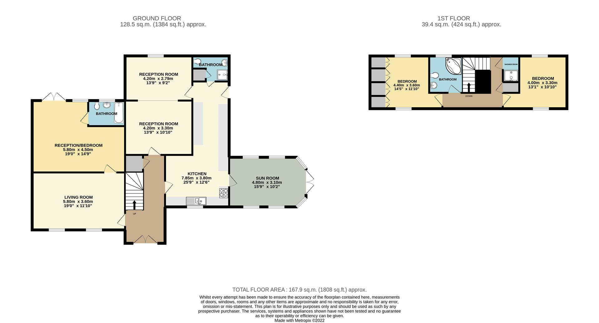 Property in Seething Ling, Seething, Norwich, Norfolk, NR15 1DS