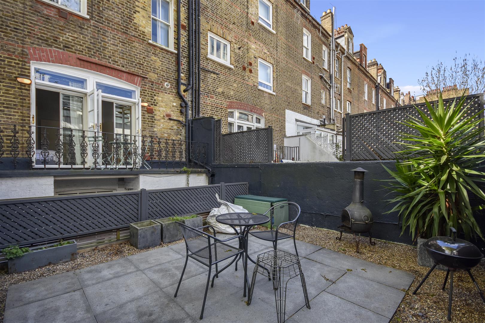 Property in Avonmore Road, London, W14