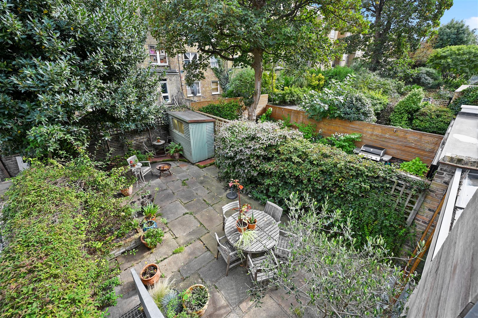 Property in Agate Road, London, W6