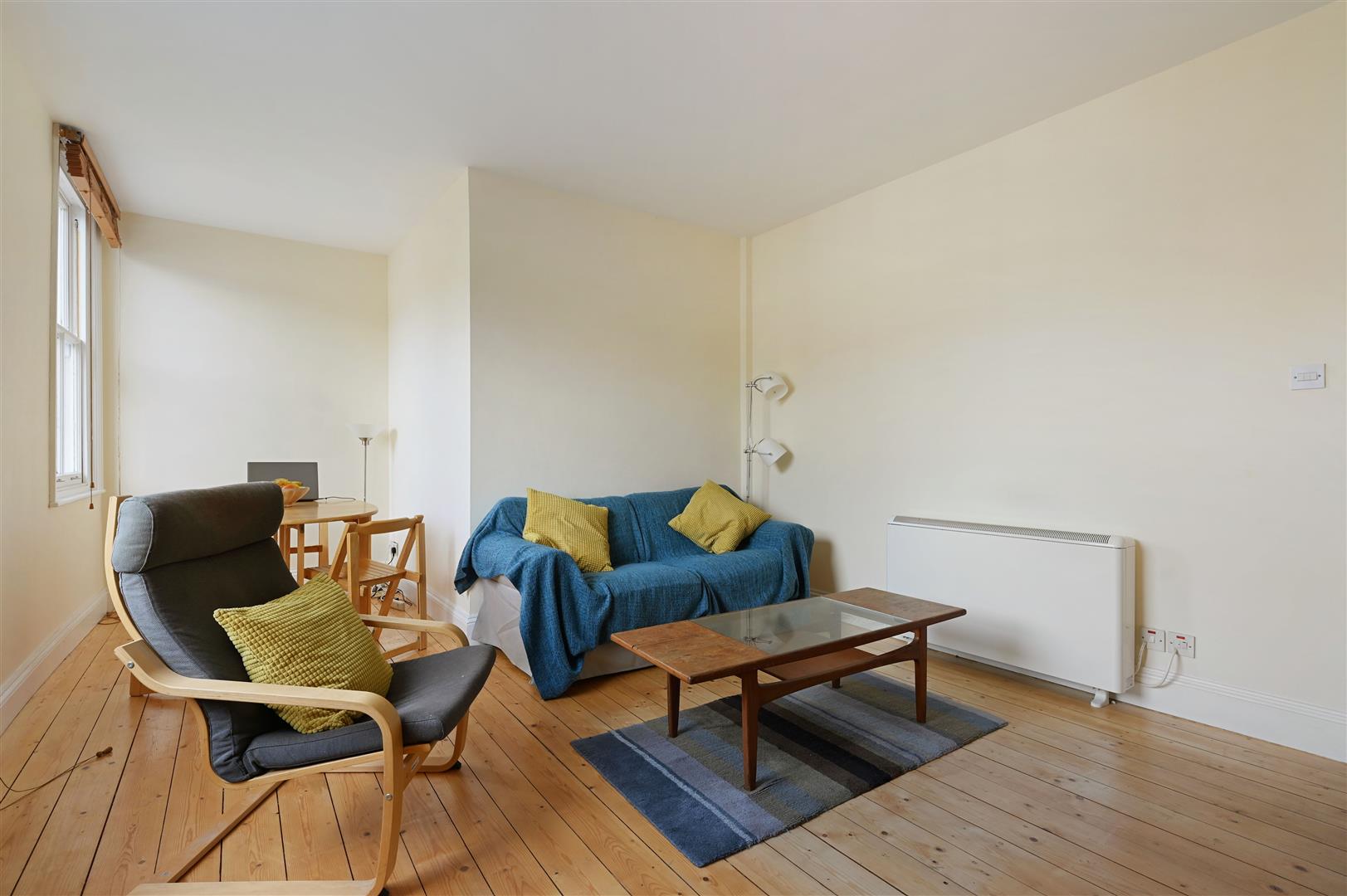 Property in Devonport Road, London, W12