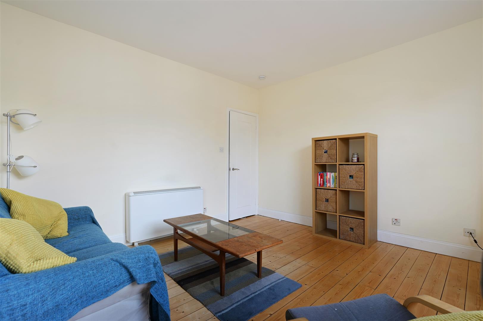 Property in Devonport Road, London, W12