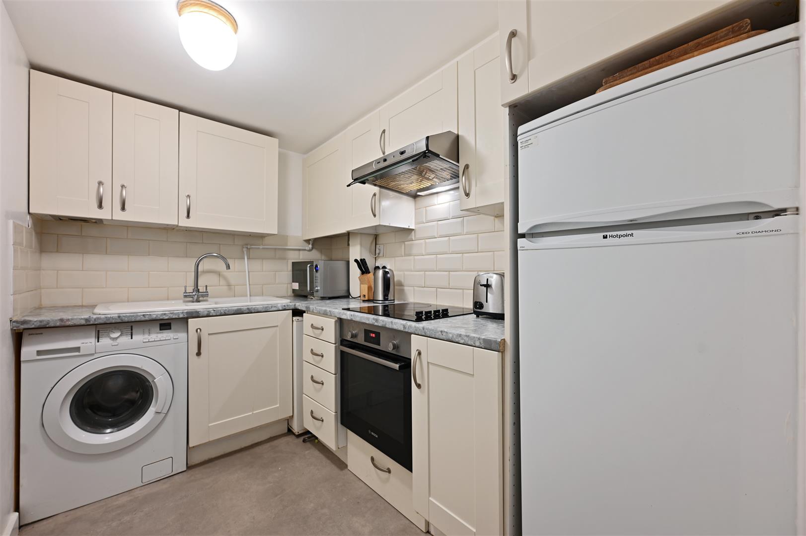 Property in Devonport Road, London, W12
