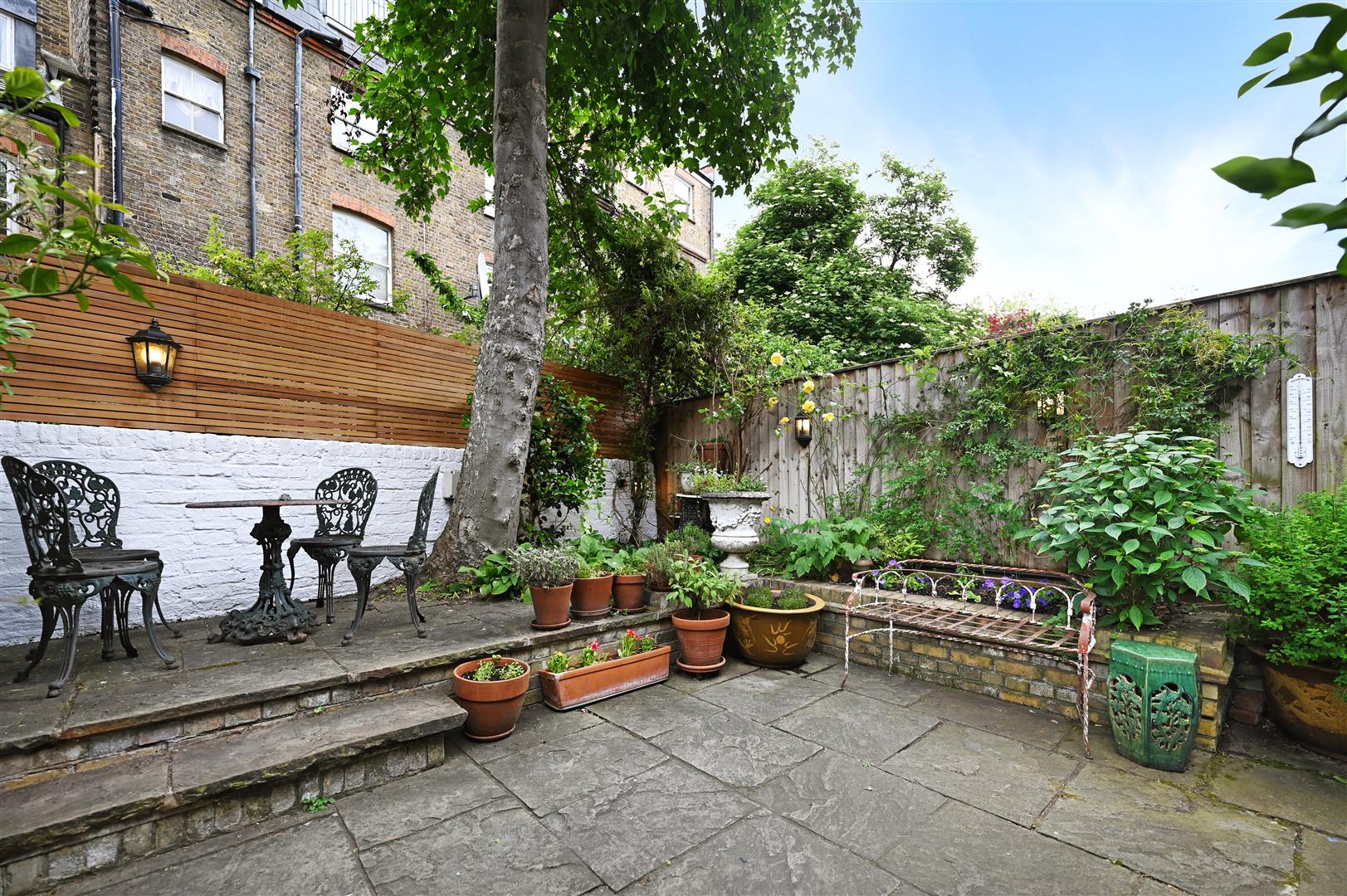 Property in Brook Green, London, W6
