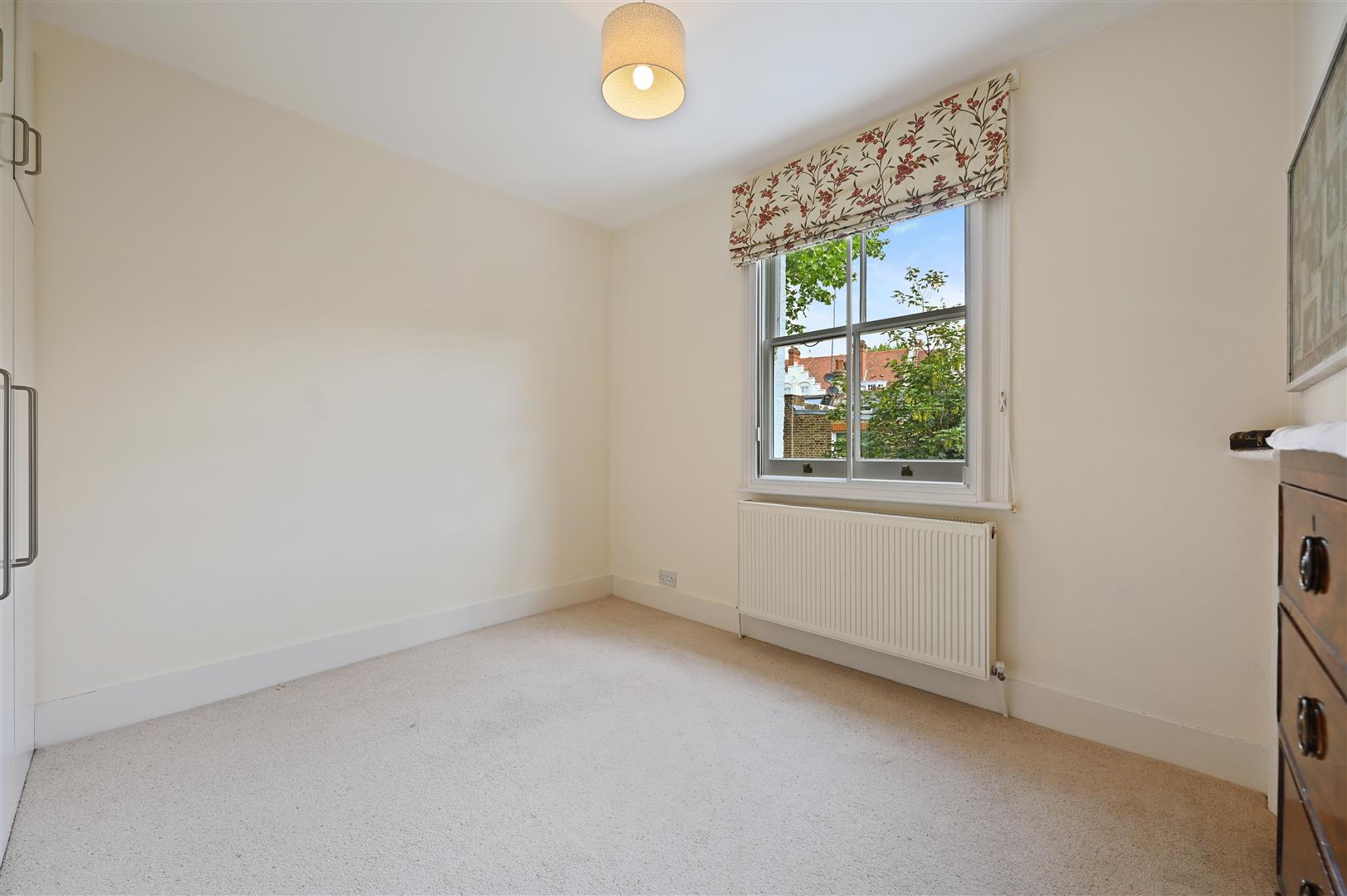 Property in Brook Green, London, W6