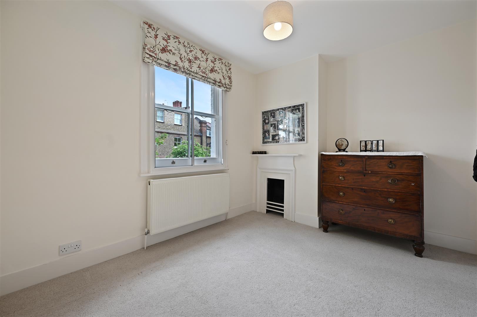 Property in Brook Green, London, W6