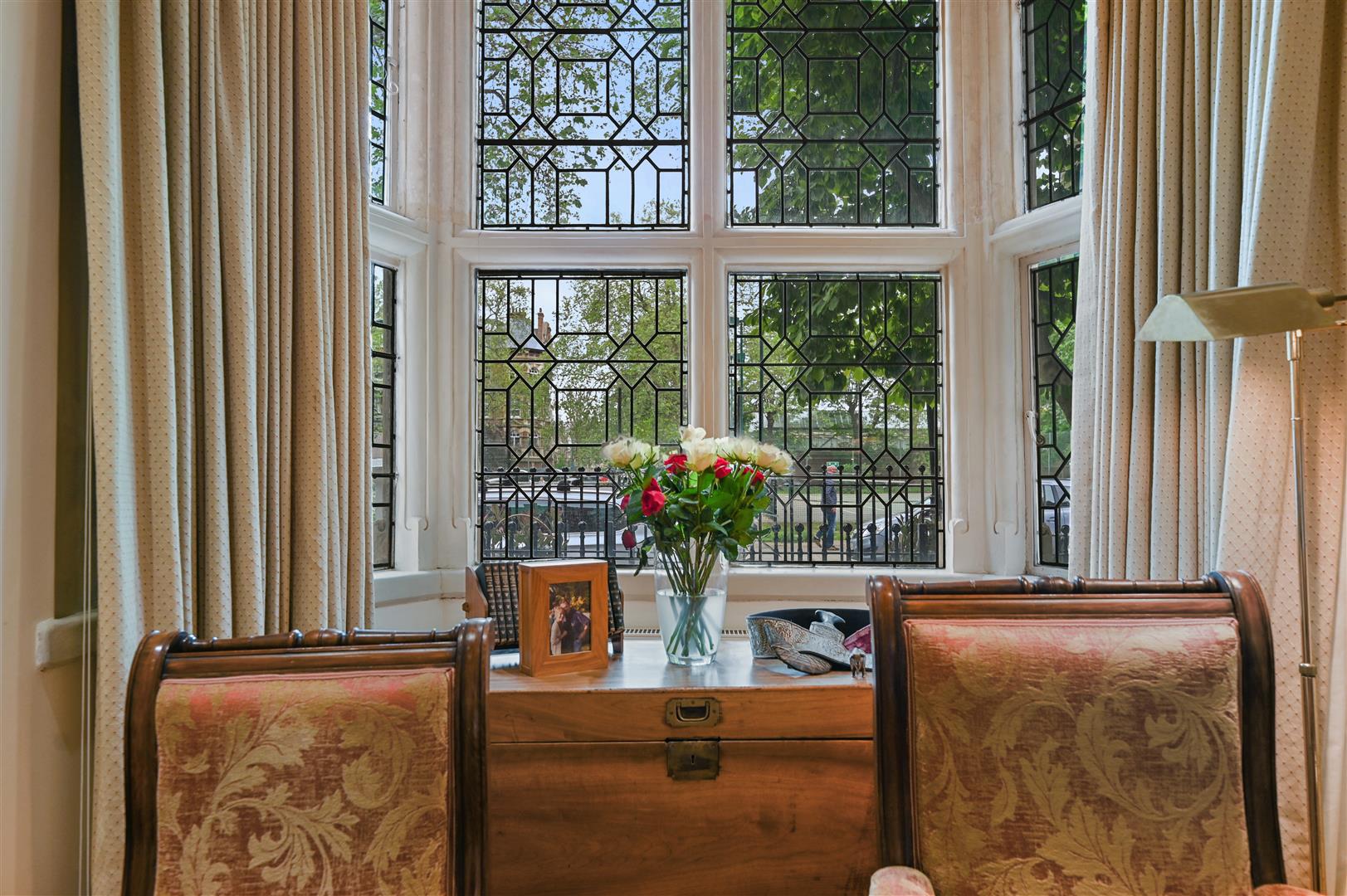 Property in Brook Green, London, W6