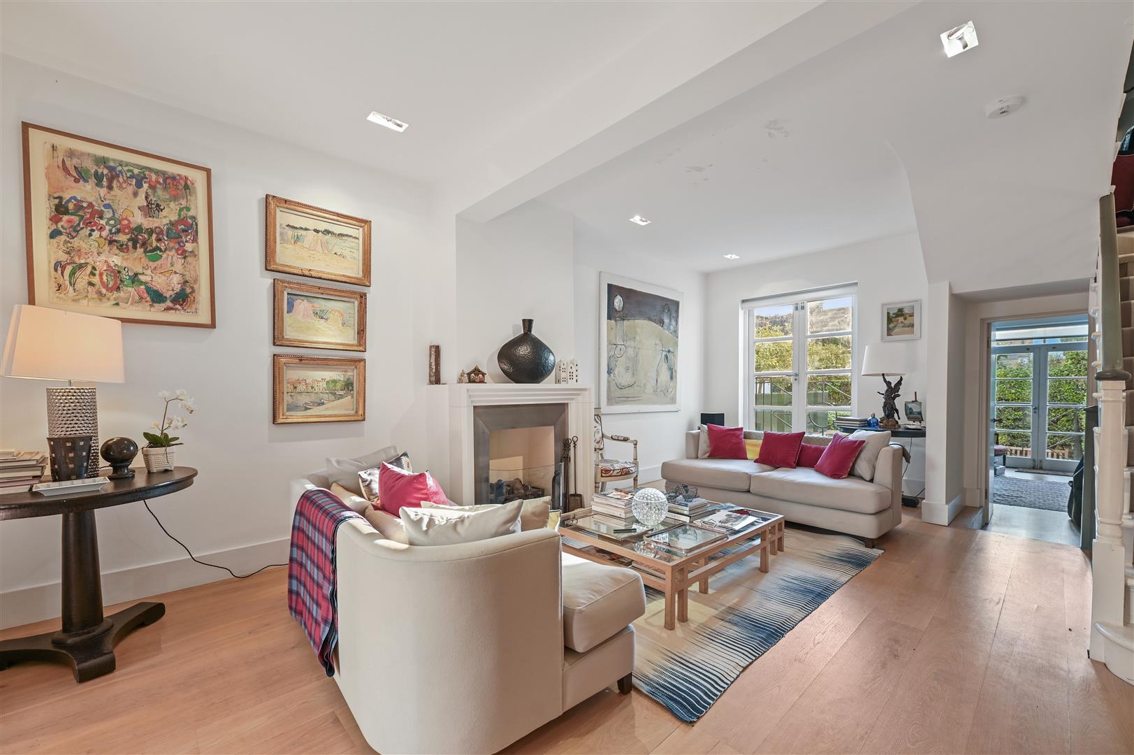 Ceylon Road, London, W14