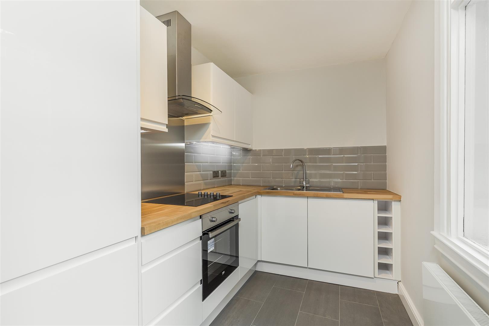 Hazlitt Road, London, W14