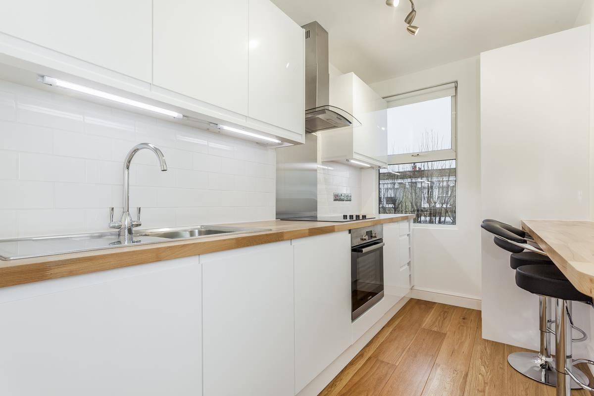 Applegarth Road, London, W14