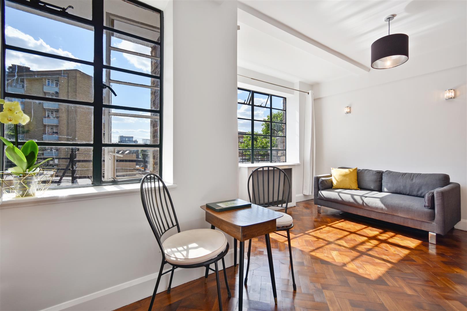The Grampians, London, W6