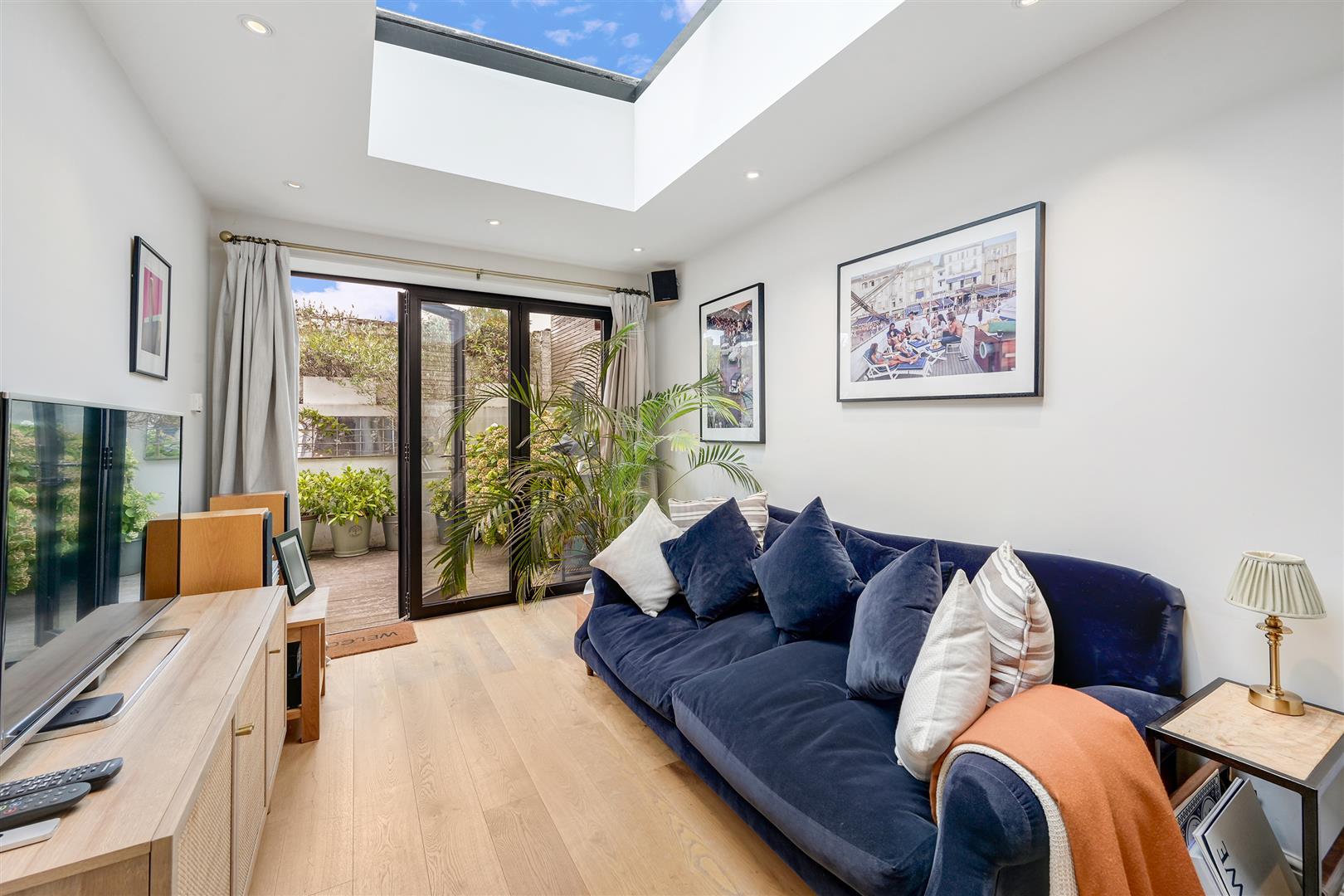 Sinclair Road, London, W14