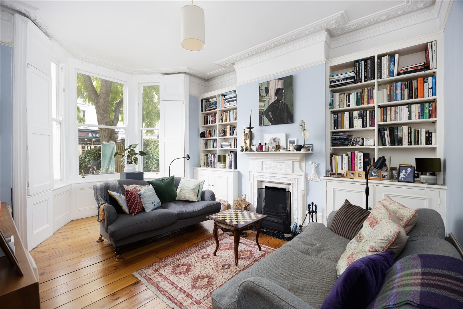 Hammersmith Grove, London, W6