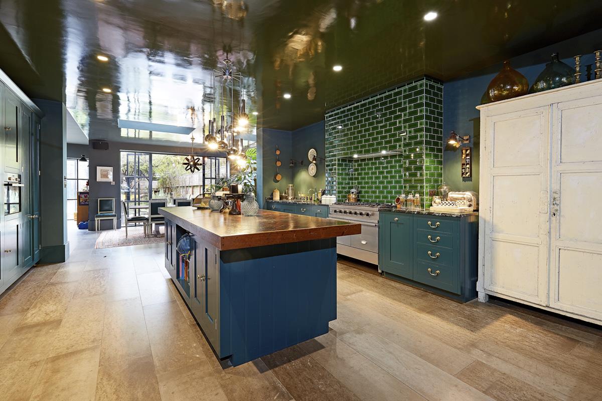 Hammersmith Grove, London, W6