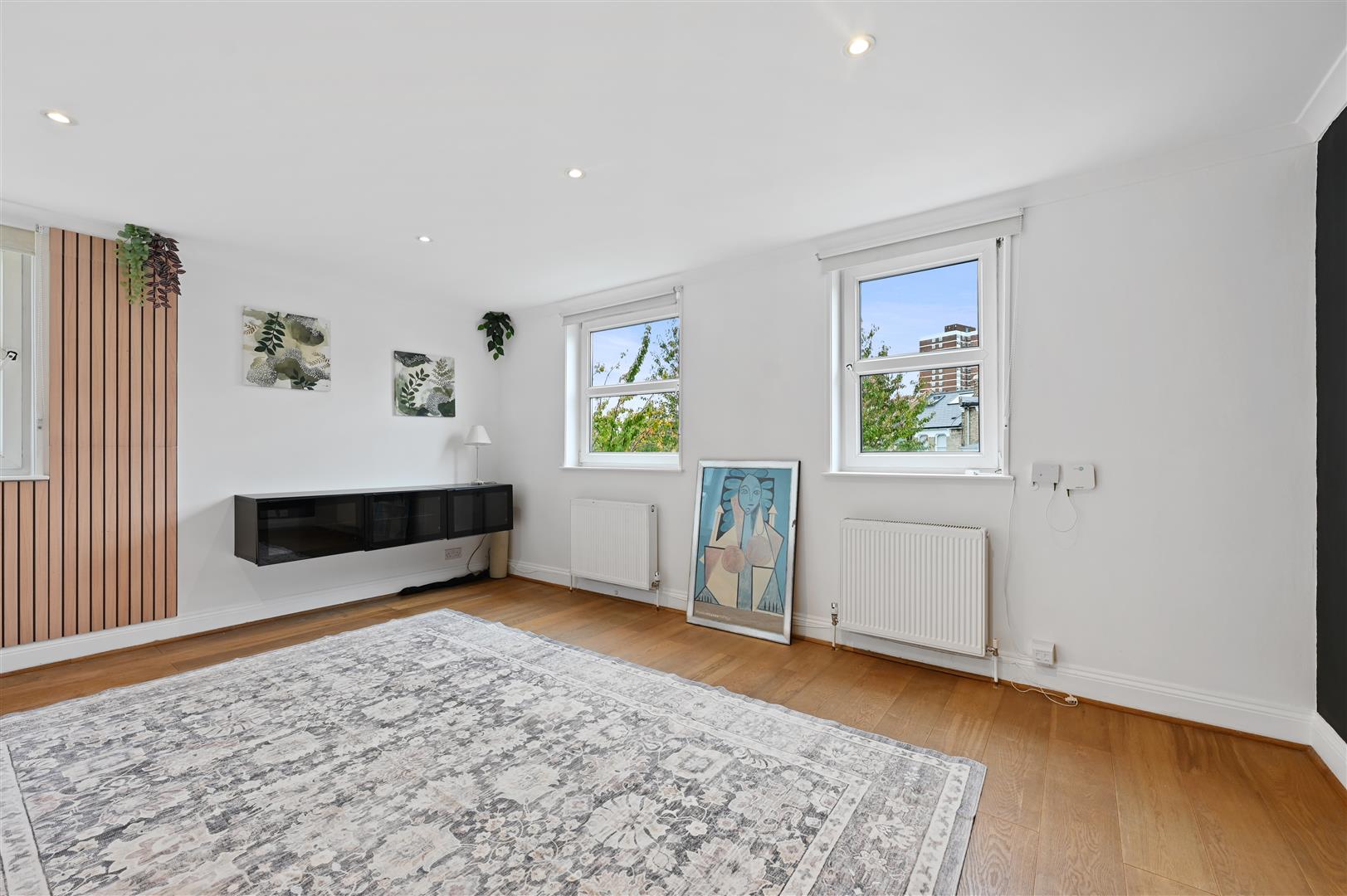 Netherwood Road, London, W14