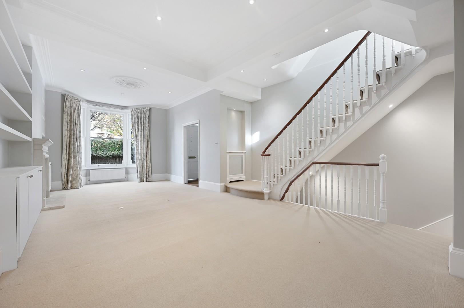 Applegarth Road, London, W14