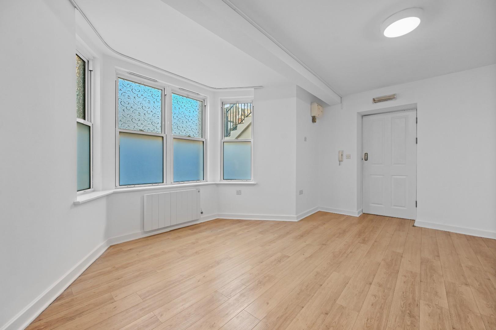 Shepherds Bush Road, London, W6