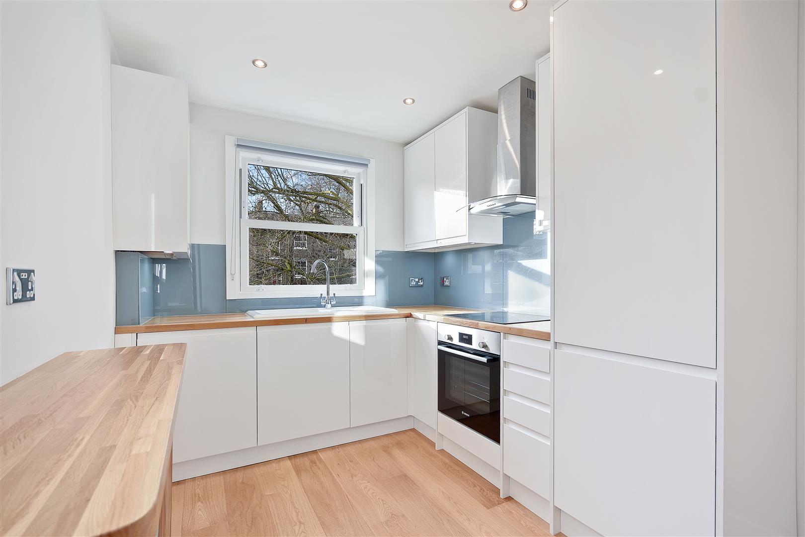 Applegarth Road, London, W14