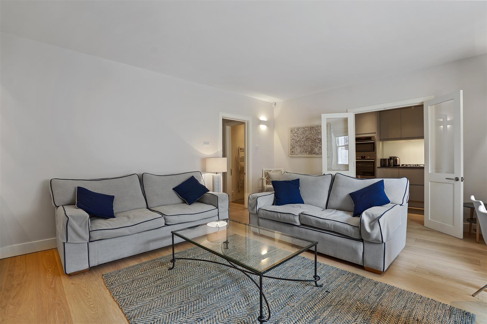 Sulgrave Road, London, W6