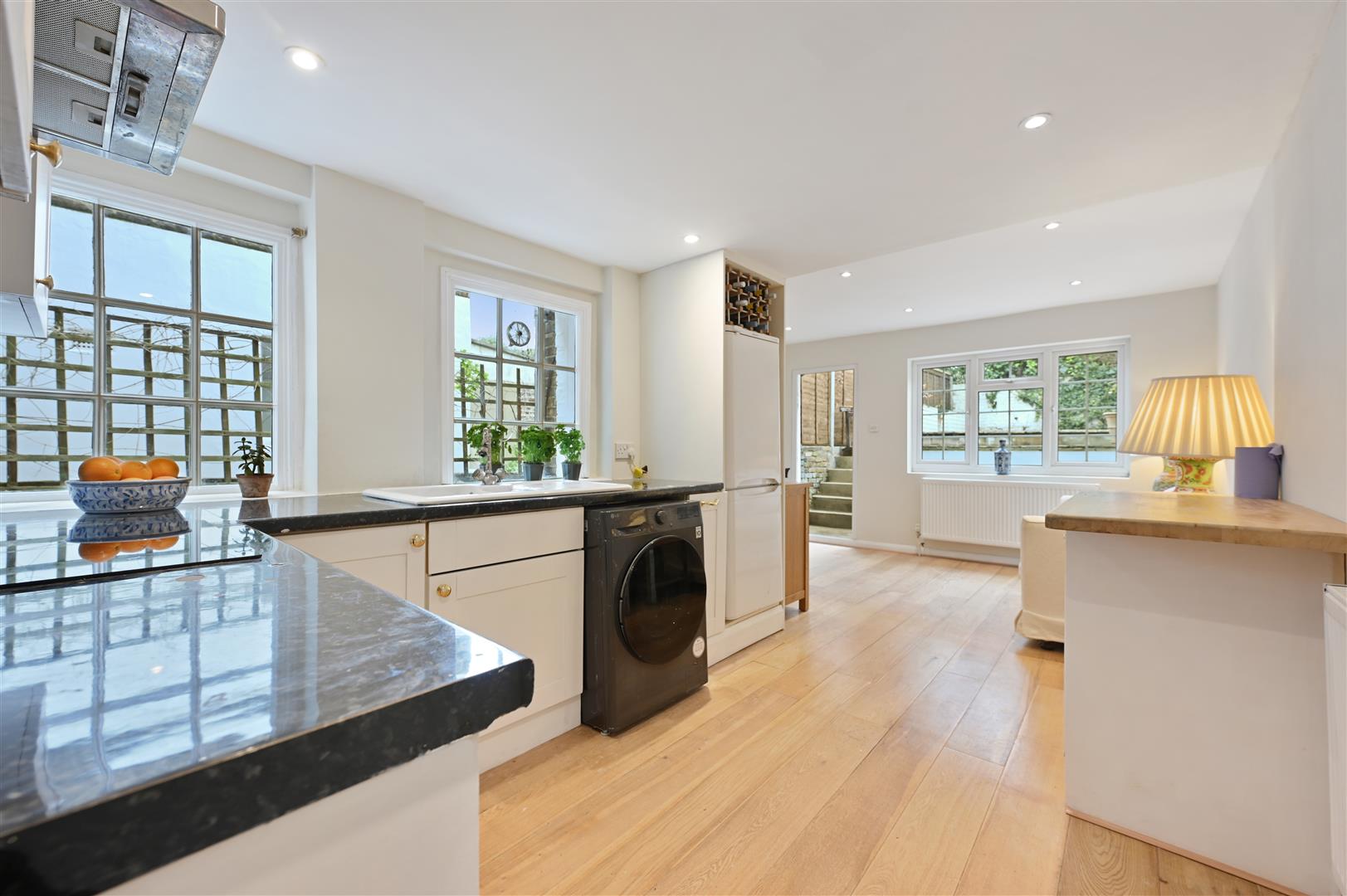 Ceylon Road, London, W14