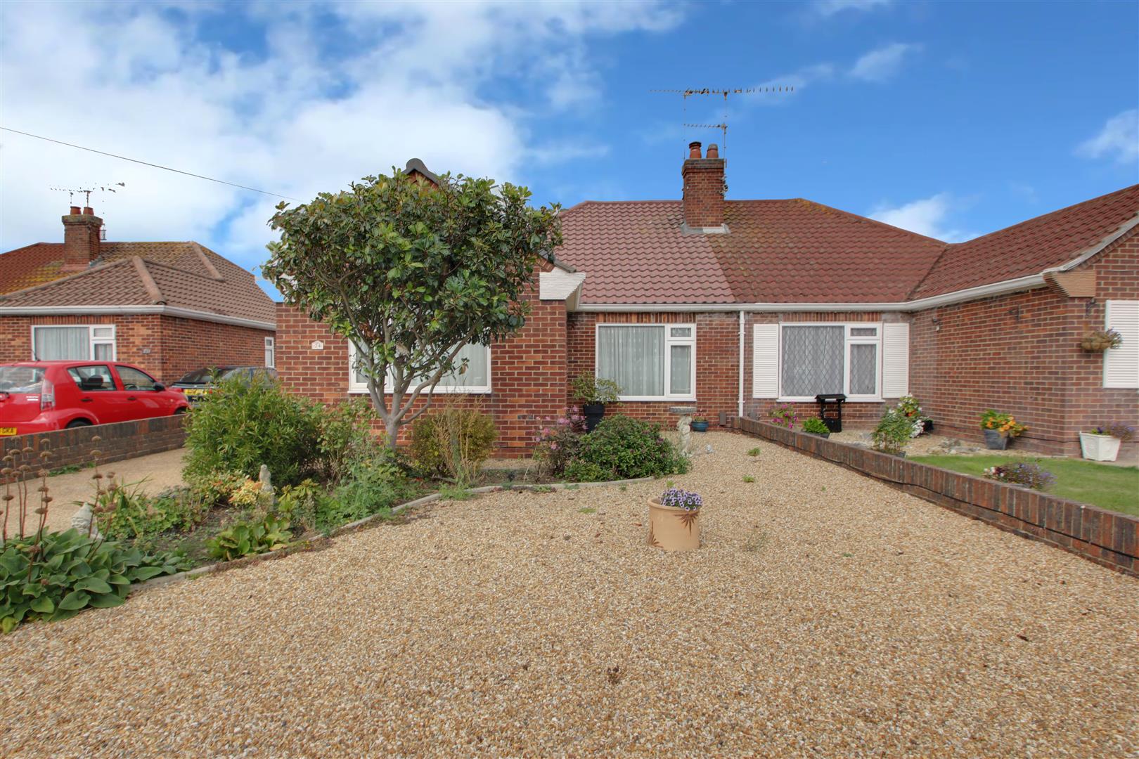 Property in Melrose Close, Worthing, West Sussex, BN13 1NY