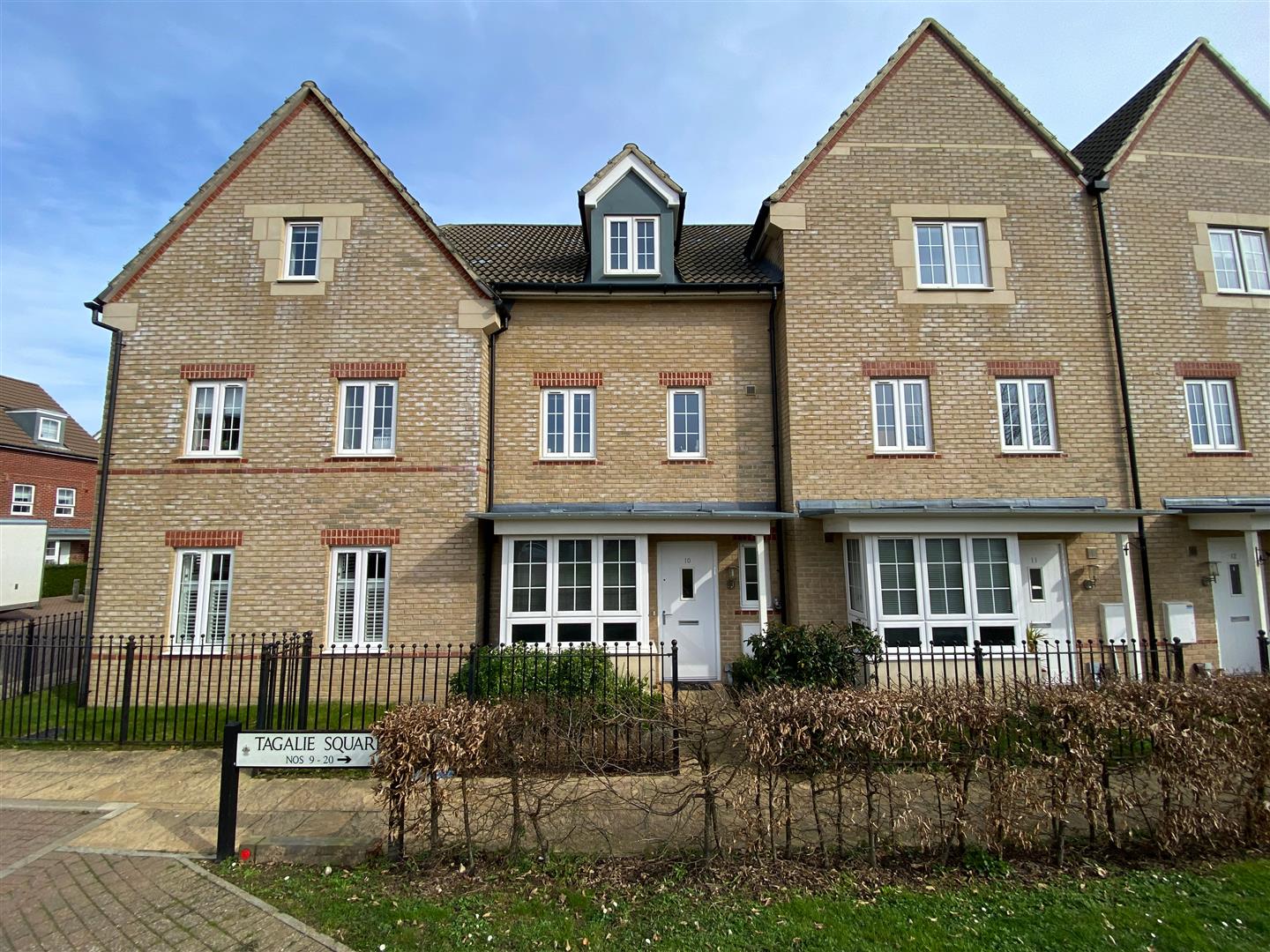 Tagalie Square, Worthing, BN13