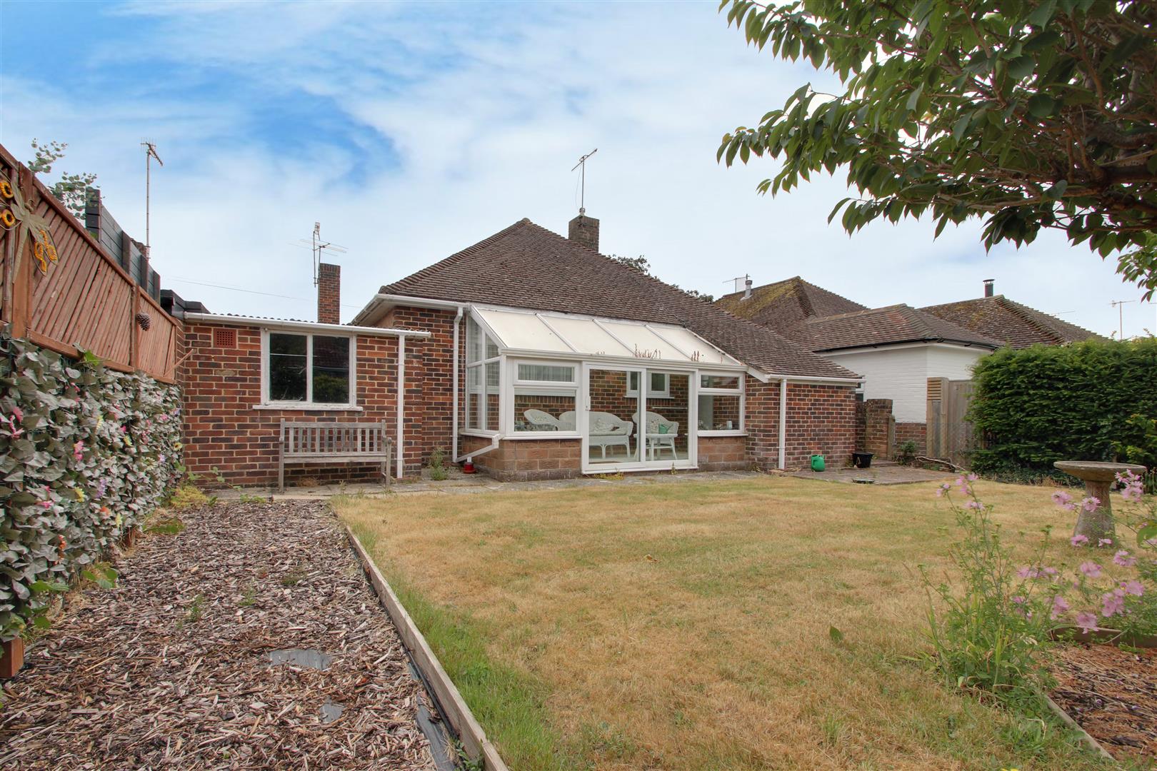 Property in Shirley Drive, Offington, Worthing, BN14 9BB