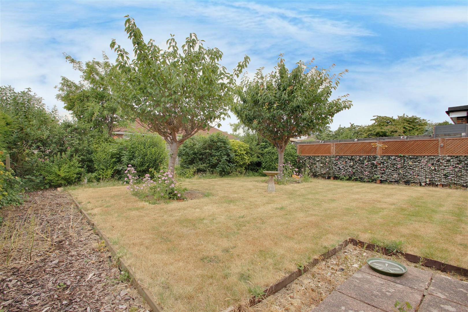 Property in Shirley Drive, Offington, Worthing, BN14 9BB